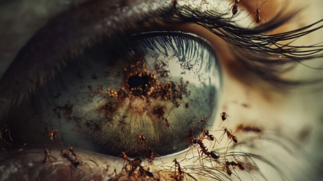 ants int the eye --v 6.1 Job ID: 8a2fb0b6-00de-4f22-86d0-15aafbfd8add